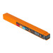 Broca HSS 5/8" Trublack para metal, TRUPER