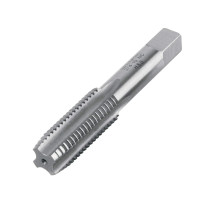 Machuelo semicónico 3/4"x10 UNC, estuche individual, TRUPER