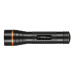 Linterna de aluminio LED Cree 500 lm con 2 pilas D, EXPERT