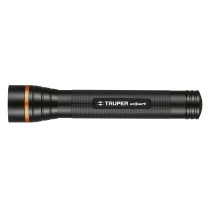 Linterna de aluminio LED Cree 850 lm con 3 pilas D, EXPERT