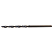 Broca HSS 7/64" Trugold para metal, TRUPER EXPERT