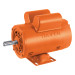 Motor eléctrico monofásico de 3/4 HP, baja velocidad, TRUPER
