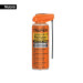 Lubricante multiusos aerosol aplicador doble acción, 235 ml
