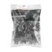 Bolsa con 100 separadores huecos de 7mm para losetas, TRUPER