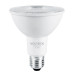 Foco LED 11 W tipo PAR30, 3000K blanca cálida, VOLTECK