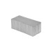Caja con 5000 clavos calibre 18, 45 mm para CLNE-18, TRUPER