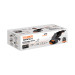 Esmeriladora angular 9", 2350W, TRUPER INDUSTRIAL