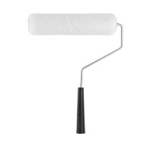 Rodillo para pintar 9 x 3/8" superficies lisas, PRETUL
