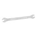 Llave española 8 x 9 mm x 140 mm de largo, PRETUL