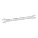 Llave española, 1/4 x 5/16" x 122 mm de largo, PRETUL