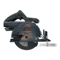 Sierra circular 6-1/2", 20V, s/accesorios, MAX