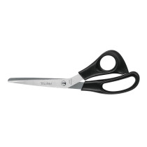 Tijeras para casa y oficina, Pretul