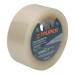 Cinta de empaque 48 mm x 150 m transparente, TRUPER