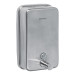 Dosificador de acero inox. para jabón líquido, FOSET