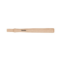 Mango para martillos de bola MB-4 y MB-8, 12-1/2", TRUPER