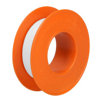 Cinta sella roscas 1/2" x 7m, uso general, TRUPER