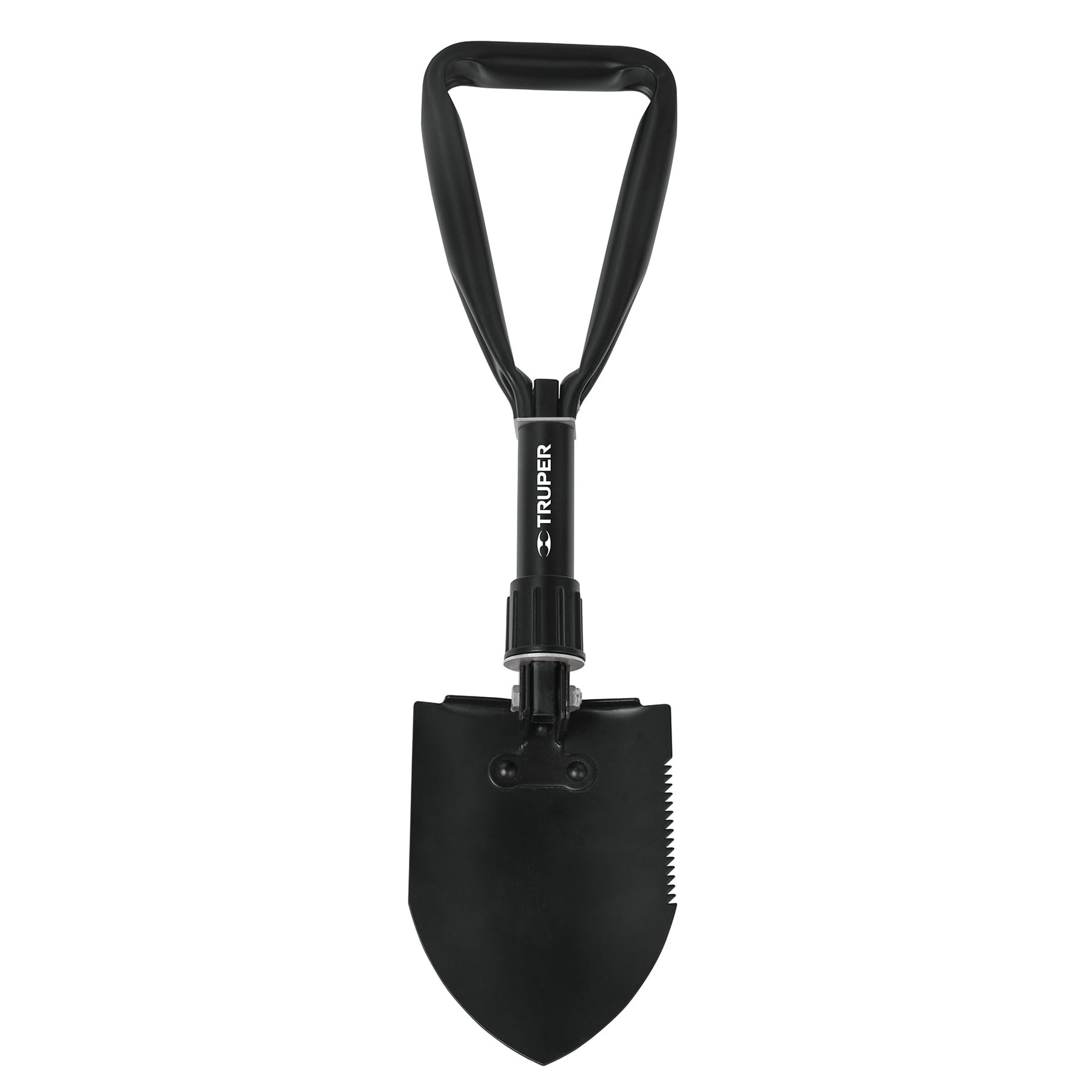 Pala plegable de 18", TRUPER