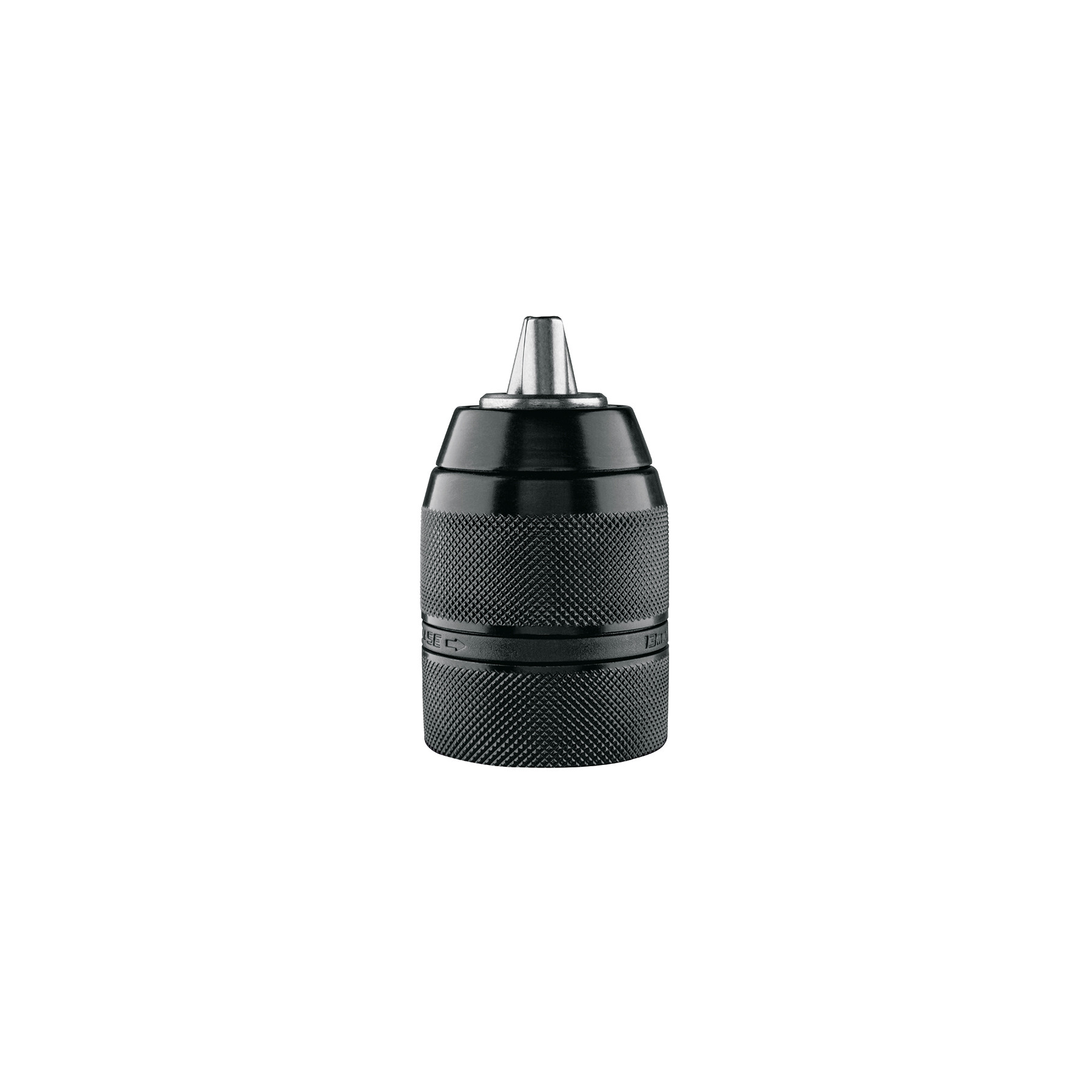 Broquero 1/2" sin llave, para máquinas inalámbricas, TRUPER