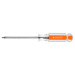 Desarmador punta Torx T 15 mango de acetato, TRUPER