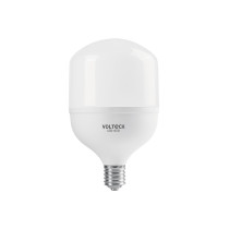 Foco LED alta potencia 60 W (650 W), 6500 K, E39, VOLTECK