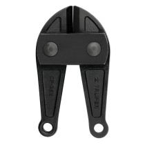 Cuchillas de repuesto para cortapernos 36", TRUPER