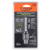 Mandril zanco 3/8" para brocasierras bimetálicas, EXPERT