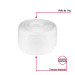 Piola de poliéster diamante de 5 mm, 1 kg, FIERO
