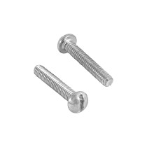 Bolsa con 500 tornillos 1/8" x 3/4" tipo estufa, FIERO