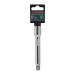 Extensión para matraca, cuadro 1/2", largo 5", TRUPER