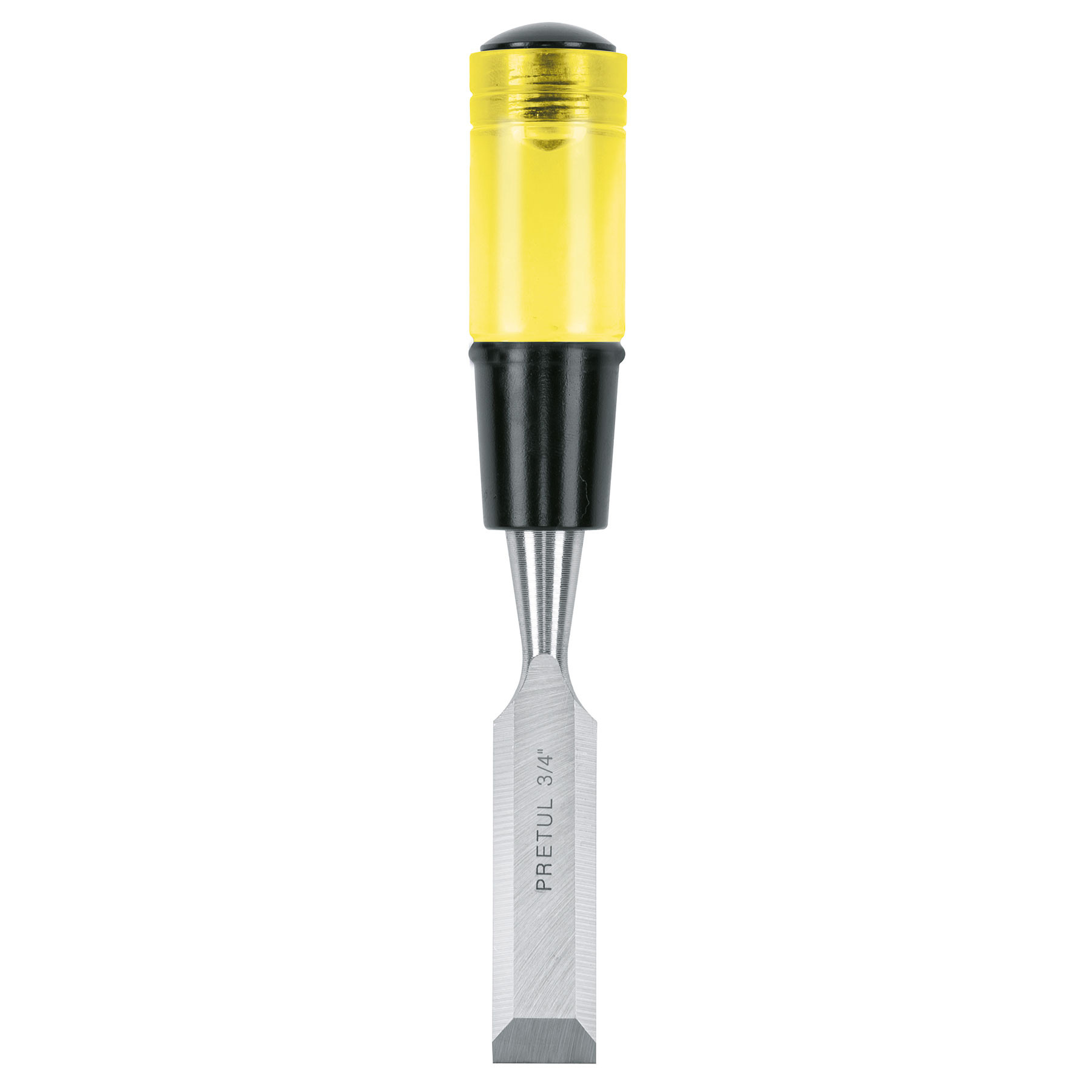 Formón 3/4", PRETUL