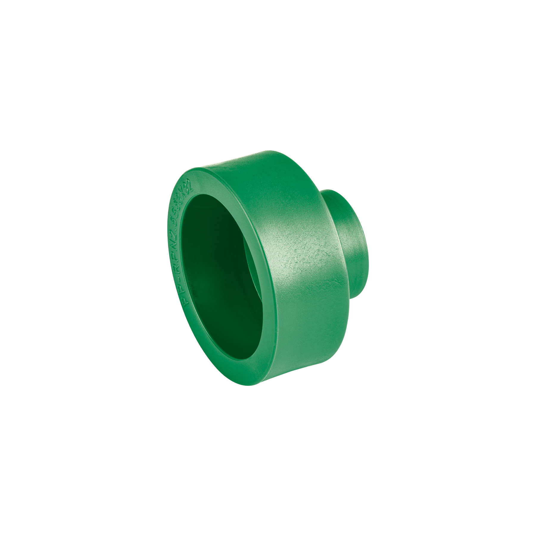 Reducción de PPR 2" x 1", FOSET