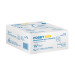 Monomando de empotrar para regadera CPVC 1/2", FOSET