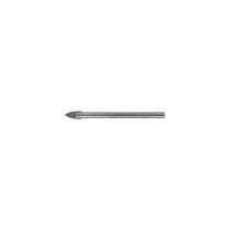 Broca para vidrio y azulejo de 3/16", TRUPER