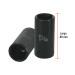 Dado largo impacto de 1-1/16", 6 puntas, cuadro 1/2",Truper