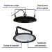 Luminario LED High Bay 100 W 6500 K, VOLTECK