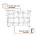 Red de carga de 1.8m x 1.2m para camioneta de 1.5 Ton,TRUPER