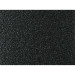 Rollo de 5 m de cinta antiderrapante negra 25mm con abrasivo