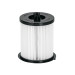 Filtro de cartucho HEPA para ASD-180, TRUPER