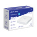 Video grabador DVR de 8 canales, 5MP, VOLTECK