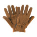 Guantes de carnaza para electricista, TRUPER