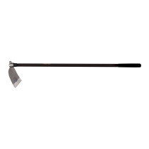 Azadón oreja y martillo No. 2 de 2.8 lb, mango de fibra 54"