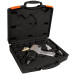 Kit de llave (pistola) de impacto 1/2" ind, estuche plástico