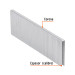 Caja con 5000 grapas corona 1/4" calibre 18, 40mm p/ENNE-120