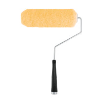 Rodillo para pintar 9 x 3/4" superficies rugosas, TRUPER
