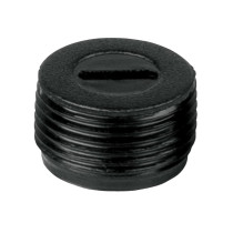 Tapa porta carbón de repuesto para LIBA-3X21A2, TRUPER