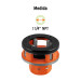Dado 1-1/4" para tarrajas TA-850 y TA-851, TRUPER