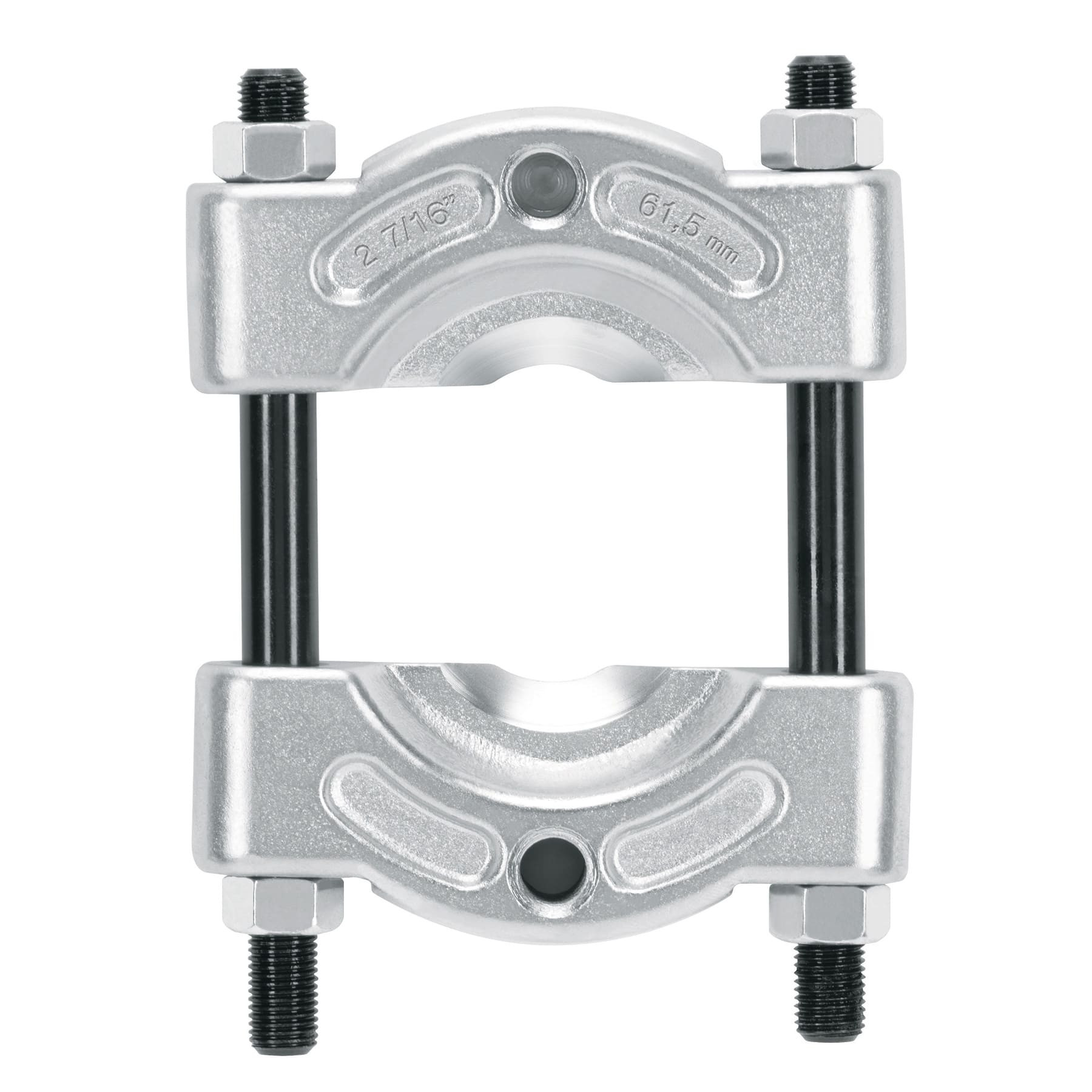 Extractor de baleros de 25 a 62 mm, TRUPER