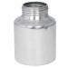 Vaso aluminio de repuesto para PIPI-26/27, PRETUL