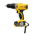 Taladro/destornillador 1/2", 20V, 1 batería 2Ah, PRETUL