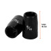 Dado de impacto de 9/16", 6 puntas, cuadro 1/2", TRUPER